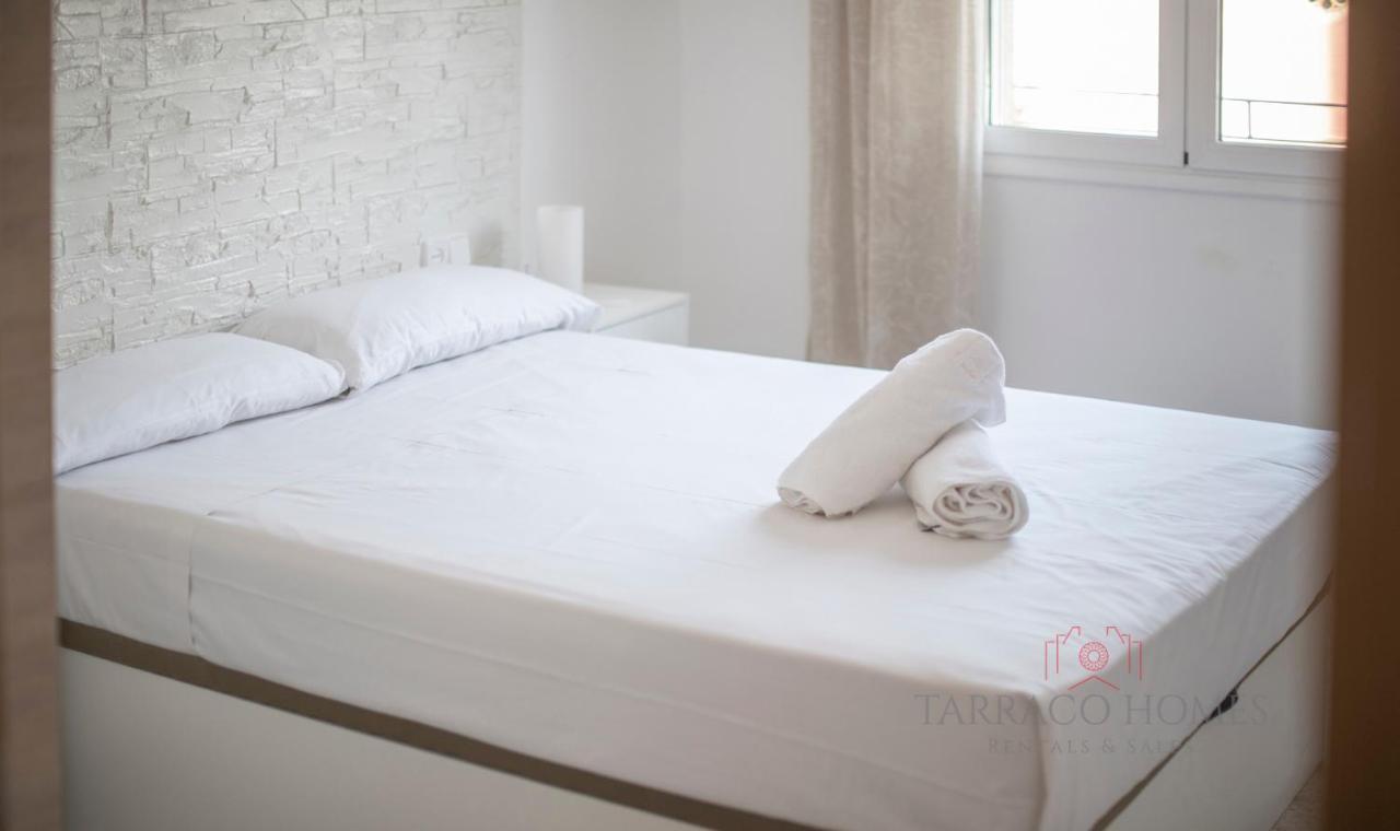 Tarracohomes, Th134 Apartamento Moderno En El Centro De Tarragona Exterior photo