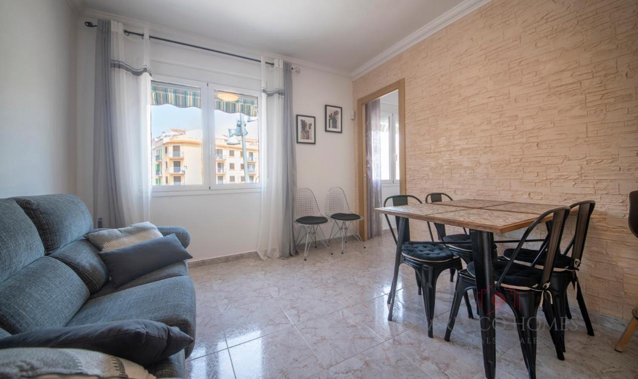 Tarracohomes, Th134 Apartamento Moderno En El Centro De Tarragona Exterior photo